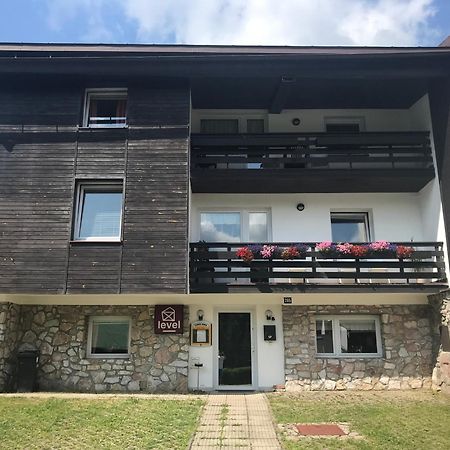 Penzion Level Pec pod Snezkou Esterno foto