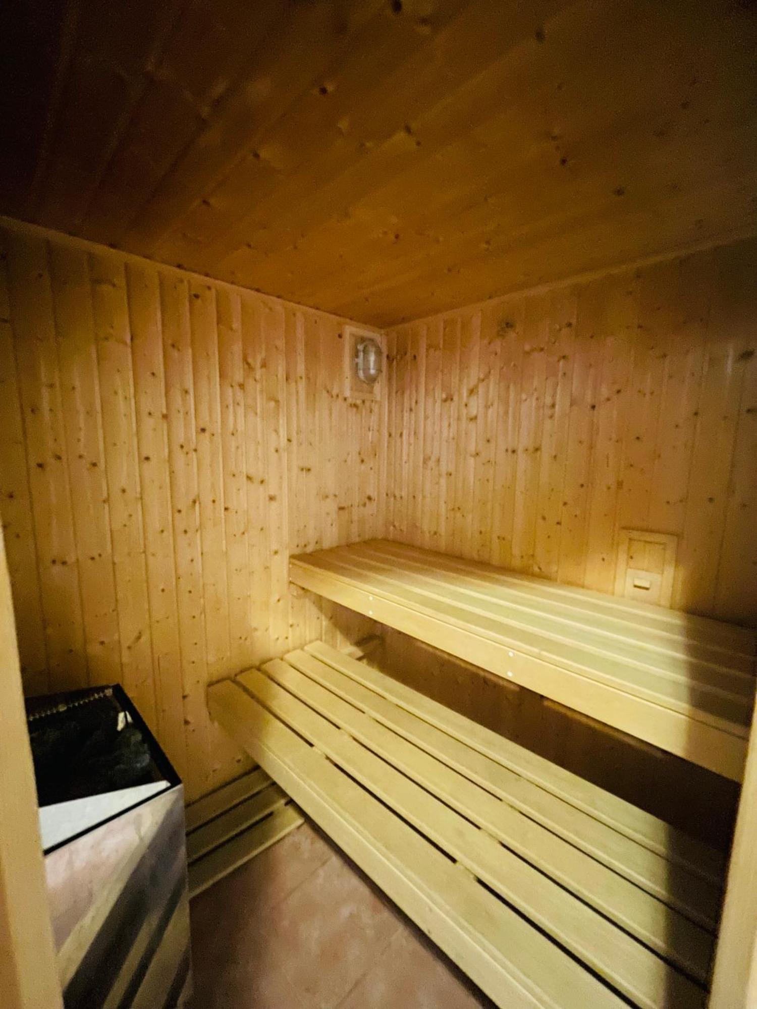 Penzion Level Pec pod Snezkou Esterno foto